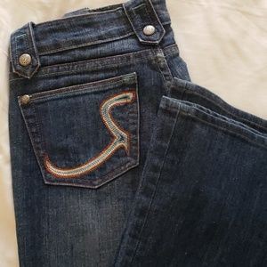 Womens rock and republic jeans